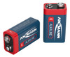 ANSMANN Alkaline 9V / 6LR61 1er Blister - 7