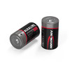 ANSMANN Alkaline Batterie Mono D / LR20 2er Blister - 1