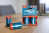ANSMANN Alkaline D / LR20 2er Blister - 14