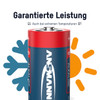 ANSMANN Alkaline D / LR20 2er Blister - 11