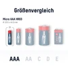 ANSMANN Alkaline AAA / LR03 20er Box - 9