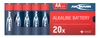 ANSMANN Alkaline AA / LR6 20er Box - 3