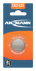 ANSMANN Lithium CR2430 Knopfzelle - 1