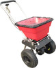 TURFMASTER Edelstahl-Schleuderstreuer 3 m / 36 kg - 1