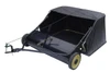 TURFMASTER Profi Rasenkehrmaschine 96 cm - 1