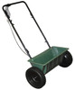 TURFMASTER Reihenstreuwagen 56 cm/25 kg - 1