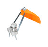 Anbaufräse Mytilla 2 100 mm - 5