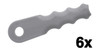 Ersatzmesser Saw ATDO021 - 1