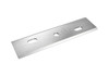 Klingen 70 x 20 mm passend für AL-KO -9er Set - 1