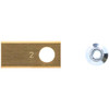 roboBLADES TITAN Messerklingen 39.2 x 17.7 mm - 9er Set - 3