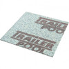 GRIPTex Antirutschmatte 20 x 20 cm - 1