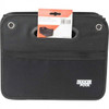 Kofferraumtasche faltbar, schwarz - 2