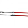 Bremsseil AL-KO - Profi Longlife, HL 890 mm / GL 1145 mm - 1