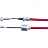 Bremsseil AL-KO - Profi Longlife, HL 890 mm / GL 1086 mm - 1