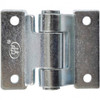 SPP Scharnier verzinkt, 73 mm x 61 mm - 1