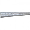 Airlineschiene, rund, L 3000 mm, Alu, Aufbau - 2