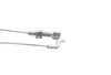 STIGA Liftkabel Mähwerk 182004603/0 - 1