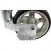 Stützrad hydraulisch, Ø60 mm, mit Stützlastanzeige - 5
