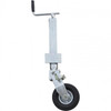 Stützrad 70 mm vierkant, Stützlast 900 kg - 1