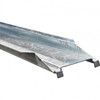 Verladeschiene, Stahl, Länge 2000 mm, 250 kg - 2