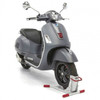 Kurze Motorradstandschiene für Roller - 2
