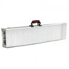 Verladeschiene gebogen, Alu, L 2230 mm, 680 kg - 1