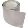 Planenreparatur-Klebeband, L 5000 mm, grau - 1