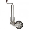 AL-KO Automatik-Stützrad Ø 60 mm, Stützlast 500 kg - 1