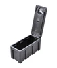 AL-KO Kunststoff-Staubox, L515 x B220 x H277 mm - 2
