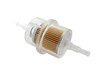 Kraftstofffilter Ø 6.5 / 8.5 mm - 1