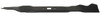 Mulchmesser 559 mm ersetzt MTD 742-0742 - 1