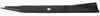 Messer 485 mm ersetzt HUSQVARNA 532 13 84-97 - 1
