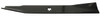Messer 457 mm ersetzt HUSQVARNA 532 13 84-96 - 1