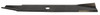 Rasenmähermesser 420 mm - 1