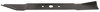 Messer 396 mm ersetzt CASTELGARDEN 118810004/0 - 1