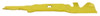 Messer 439 mm ersetzt MTD 742-05052-X - 1