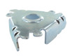 Hacksatz 140 x 25.4 mm passend für # 1608222 - 1
