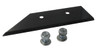 Pflugschar 225 x 70 mm - 1