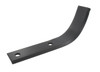 Fräsmesser 240 x 4.5 x 40 mm - 1