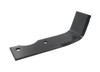 Fräsmesser 216 x 5 x 50 mm - 1