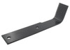 Fräsmesser 260 x 5 x 50 mm - 1