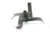 Hacksatz 330 mm - 1
