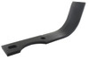 Hackmesser 210 x 6 x 35 mm - 1