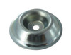 Laufteller Metall für Freischneider 85 x 20 x 10 mm - 1