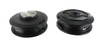 UNIVERSAL 2 Fadenkopf Tap-N-Go 135 mm - 1