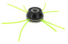 TECOMEC PRO WHIPS 4/8 AA 8-Fadenschneider 80 mm - 1