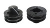 Trimmerspule 1,2 mm passend für GARDENSTAR - 1