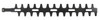 Heckenscherenmesser 400 mm passend für SCHEPPACH MTC53-4BP, MFH5300-4P, MFH5200-4P, MFH5200-4P - 1