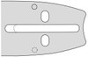 20 Führungsschiene 45 cm 3/8'' 1.3 mm - 2