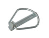 Klappstecker 45 x 35 mm - 1